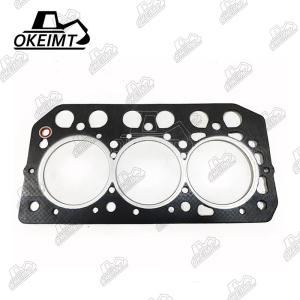 Wholesale Diesel Engine S3L S3L2 Cylinder Head Gasket 31B01-23200 from china suppliers