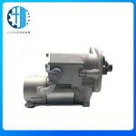 17123-63017 Starter Motor Assy For Komatsu D1803 Diesel Engine Part