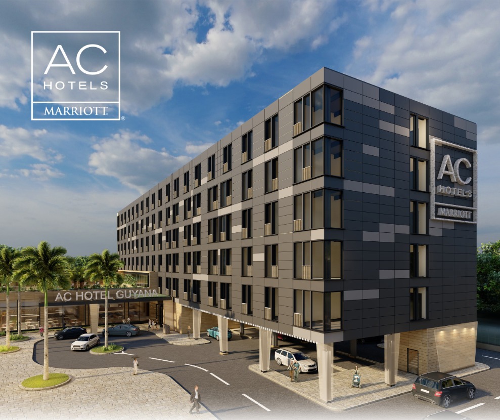 Prefabricated Modular Heavy - Duty Steel Structure Hotel Building