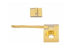 Wholesale 980 Nm C Mount Laser Diode , 3 Watt CoS Package Single Emitter Laser Diode from china suppliers