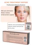 OEM ODM Stalidearm Anti Acne Serum Herbal Treatment Skin Repair Care Solution