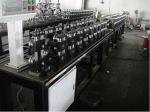 Roof Ceiling Batten, Omega Channel Roll Forming Machine For Furring Channel