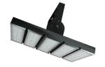 Energy saving 200w outdoor LED Tunnel Light for subway , workshop and warehouse