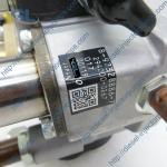 Genuine Brand Diesel Fuel Injection Pump Assy 294000-0260 294000-0267 8973288861