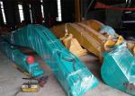 SK350 Excavator Boom Arm 4T Counter Weight 0.6cum Bucket High Efficiency For