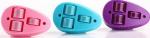 Fashion Mouse Derma Roller 3 In 1 Stainless Micro Needle Therapy Derma Roller
