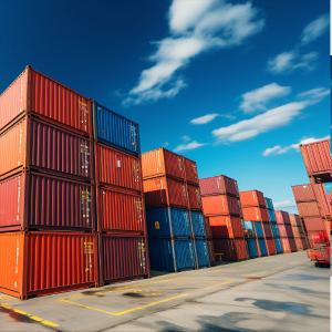Wholesale International freight carriers Sea LCL FCL Shipping Services From China to Ireland from china suppliers