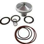 0301 2358 00 Construction Works Atlas Screw Air Compressor Spare Parts WASHER