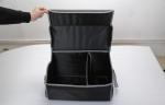 Multi Purpose Back Seat Tool Organizer , Auto Back Seat Organizer 50 * 30 * 30cm
