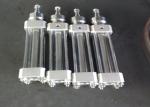 8-12kg/Min Air Powered Transfer Pump OEM ODM Pneumatic Drum Pump