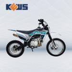 KEWS Pit Bike Teenager 125cc 4 Stroke Enduro Motorcycles Lightweight And User