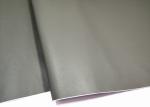 Solid Color Easy Peel Off Wallpaper Washable Gray Removable Wallpaper