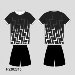 Wholesale Unleash Your Style: Personalized Custom Soccer Jersey Tailored Just For You from china suppliers