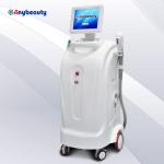 1 - 10hz SHR Hair Removal Machine , Customized Ipl Rf Laser Hair Removal