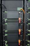 Overcurrent Protection Lithium Batteries Storage -20C To 60C Charge Temperature