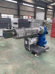 Wholesale Round Pattern PET Monofilament Machine Tooth Brush Manufacturing Machine from china suppliers