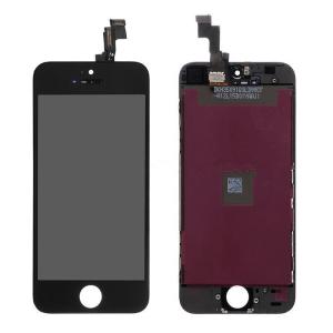 Wholesale For OEM iPhone SE LCD Replacement, iPhone SE Screen Repair - Black - Grade A from china suppliers