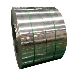 Wholesale Factory Direct Sale AISI Atsm 201 304 Cold Hot Rolled Stainless Steel Coil China Manufacturer For Automobile Making from china suppliers