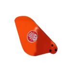 Video Technical Support Woodworking Planer Protection Cover with Anti Rebound