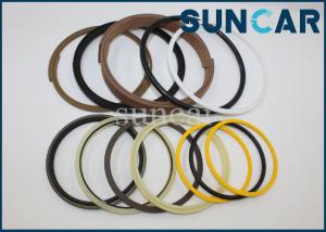 Wholesale VOE14660581 Dipper Arm Cylinder Seal Kit Fits EC350E EC380D EC380DHR Heavy Equipment SUNCARVO.L.VO from china suppliers
