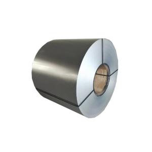 Wholesale Top Grade Dx51d Dx52d Dx53d Galvanized Steel Coil Zinc Coil for Building Materials from china suppliers