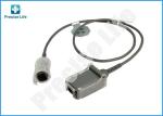 Edan 01.57.471405 SpO2 Connection Cable SHEC5 Spo2 Adapter Cable