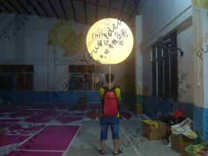 Wholesale Inflatable Backpack Balloon from china suppliers