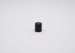 Crimpless Raised PE Inner Oxidized Surface Perfume Bottle Lids