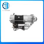 Starter Motor 3021036 32021038 For Cummins NT855 Engine Hyundai R335-7 Excavator