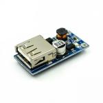 0.9V-5V 600mA DC-DC Boost Converter Charging Circuit Board Step-Up Power Supply