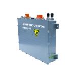 OBC 20KW Waterproof Liquid Cooled 540V 650V 700V OBC 20KW EV Charger On-board