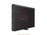 P16mm Front Service Stadium LED Display High-Quality Sports Ground LED Banner