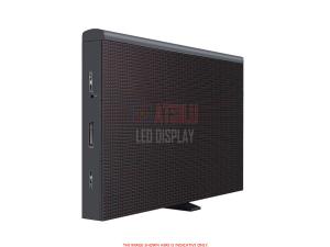 Wholesale P16mm Front Service Stadium LED Display High-Quality Sports Ground LED Banner Screen from china suppliers