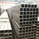 ASTM a312 Welded 2 inch Stainless Steel Square Tubing Manufacturer For