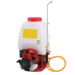 768 Knapsack Power Mist High Pressure Sprayer Agriculture Fog Gasoline Machine