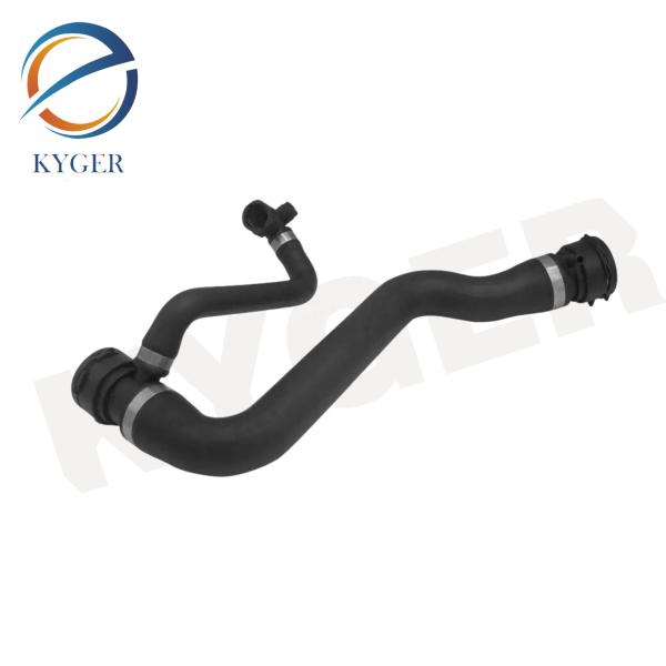 1712 7531 768 Auto Engine Radiator Cololant Water pipe 17127531768 Car Parts For