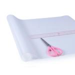 Multi Color Waterproof Kitchen Cabinet Drawer Liner Ribs Pattern Customizable 30