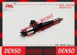 High quality diesel fuel injector 095000-5515 095000-8982 095000-5980 095000
