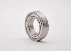 Wholesale High Precision P5 ABEC-3 Single Row Ball Bearing , Silent Running Bearing 685ZZ from china suppliers