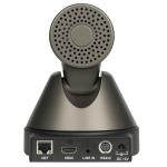 High quality 12x zoom 1080p ptz video telemedicine conference camera HDMI PTZ