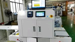 Wholesale LL320 4 Colors 30Ft Per Min Label Printing Machine 1200x2400dpi from china suppliers