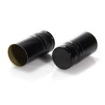 18mm 25mm 28mm Ropp Aluminium Bottle Caps For Wine Glass Bottle