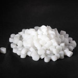 Wholesale Injection Molded Thermoplastic Rubber TPR Material TPE Elastomer Material 300-800% Elongation Odorless from china suppliers