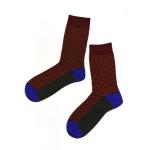 Anti Sweat Wear Resistant Deodorizing Socks For Spring Summer