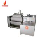 Electric Auto Fresh Noodle Machine , Instant Noodle Manufacturing Machinery