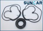0408207 Gear Pump Seal Kit For HITACHI MA145-5 RX2300 ZR130HC ZR420JC ZX200
