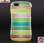 100% Perfect Fit Ultra Thin Aluminum Bumper For Iphone 5/5S Multi Color High
