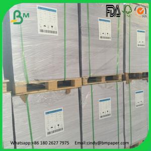 Wholesale Factory sale free samples 70gsm 80gsm 90gsm pure white offset printing woodfree paper from china suppliers