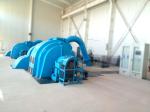 2mw Pelton Water Turbine and High Quality High Efficiency Horizontal Shaft
