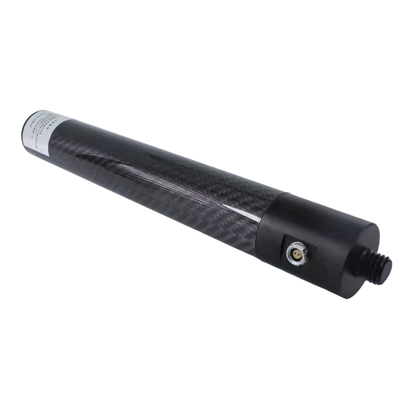 BL10000 GPs External Battery Pole 11.1V 10000mAh for Trimble South CHC FOIFGEOMAX Hi-target GPs 5/8"x11 Screw